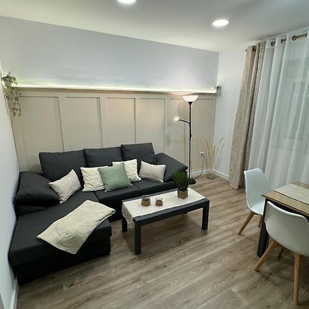 Ferienwohnung La Pastira, 6 Jaén Exterior foto