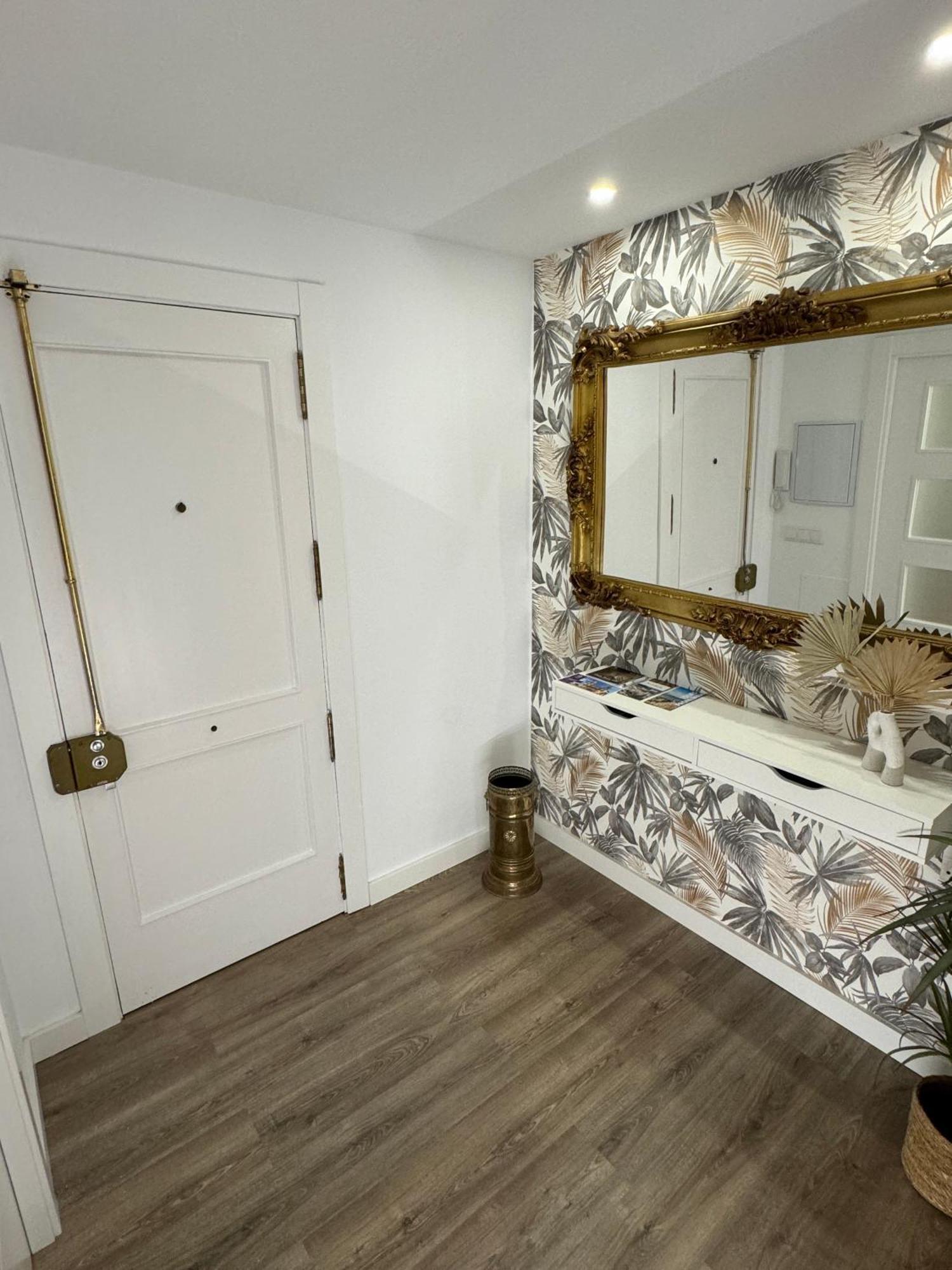 Ferienwohnung La Pastira, 6 Jaén Exterior foto