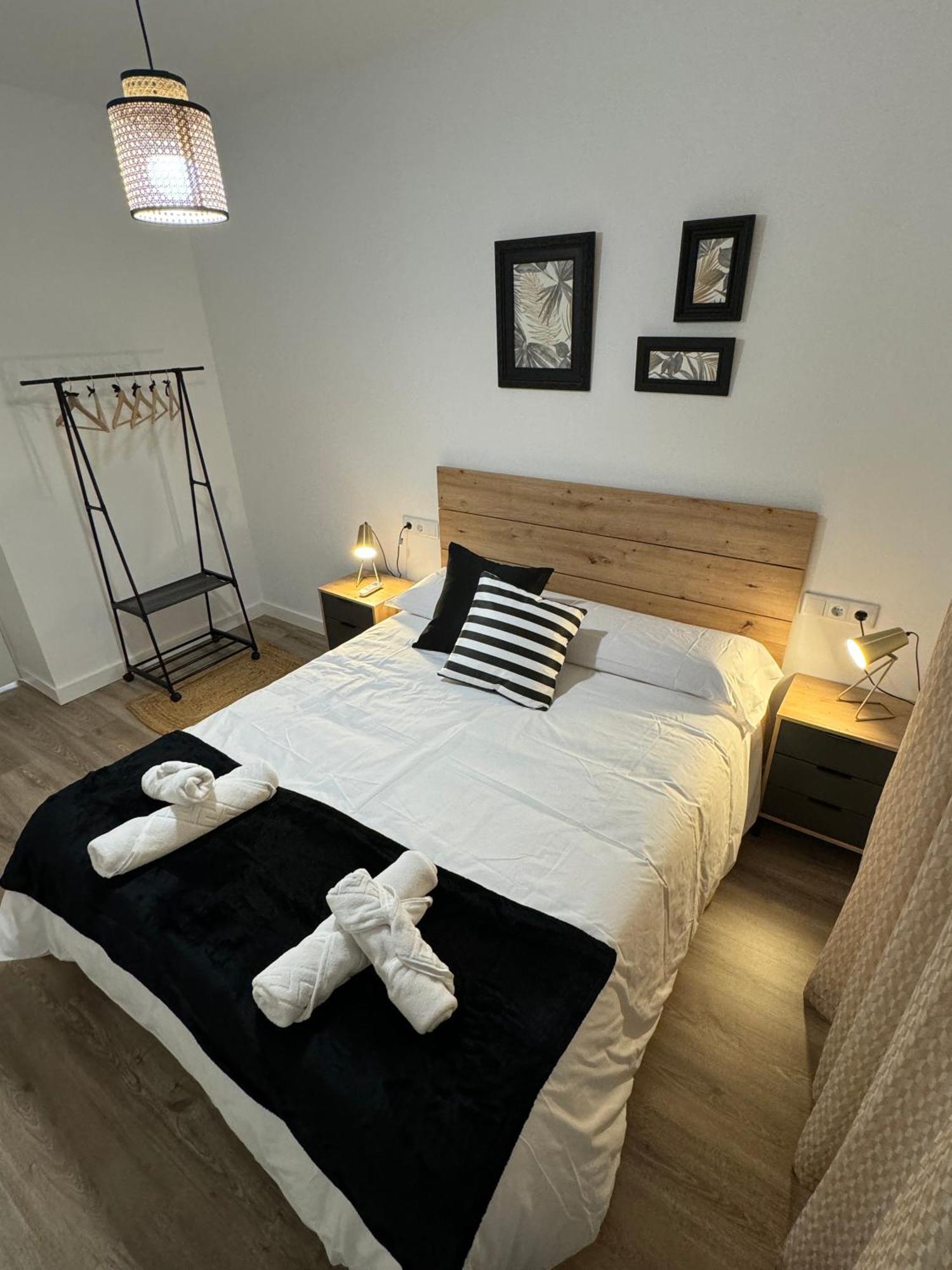 Ferienwohnung La Pastira, 6 Jaén Exterior foto