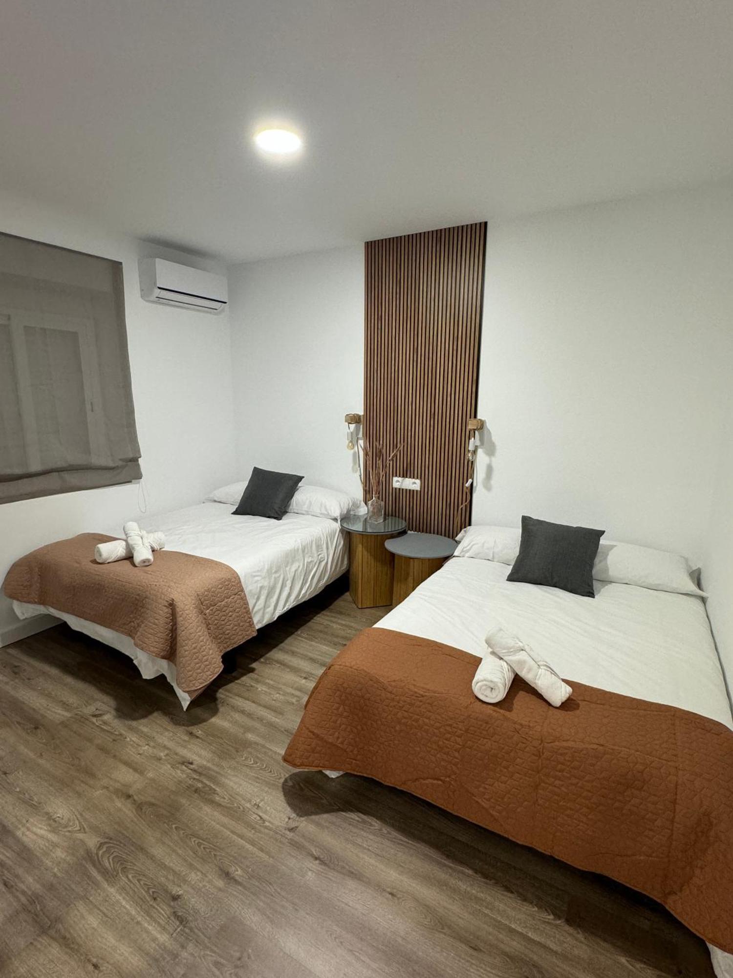 Ferienwohnung La Pastira, 6 Jaén Exterior foto